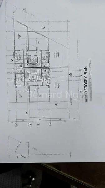 5 Bed Semi-Detached House (Landed) for Sale in  Fernvale Lodge - Image 9